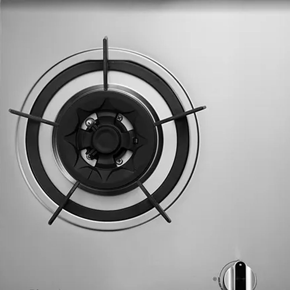 RinnaiRB782SGasCookerHob Bacera