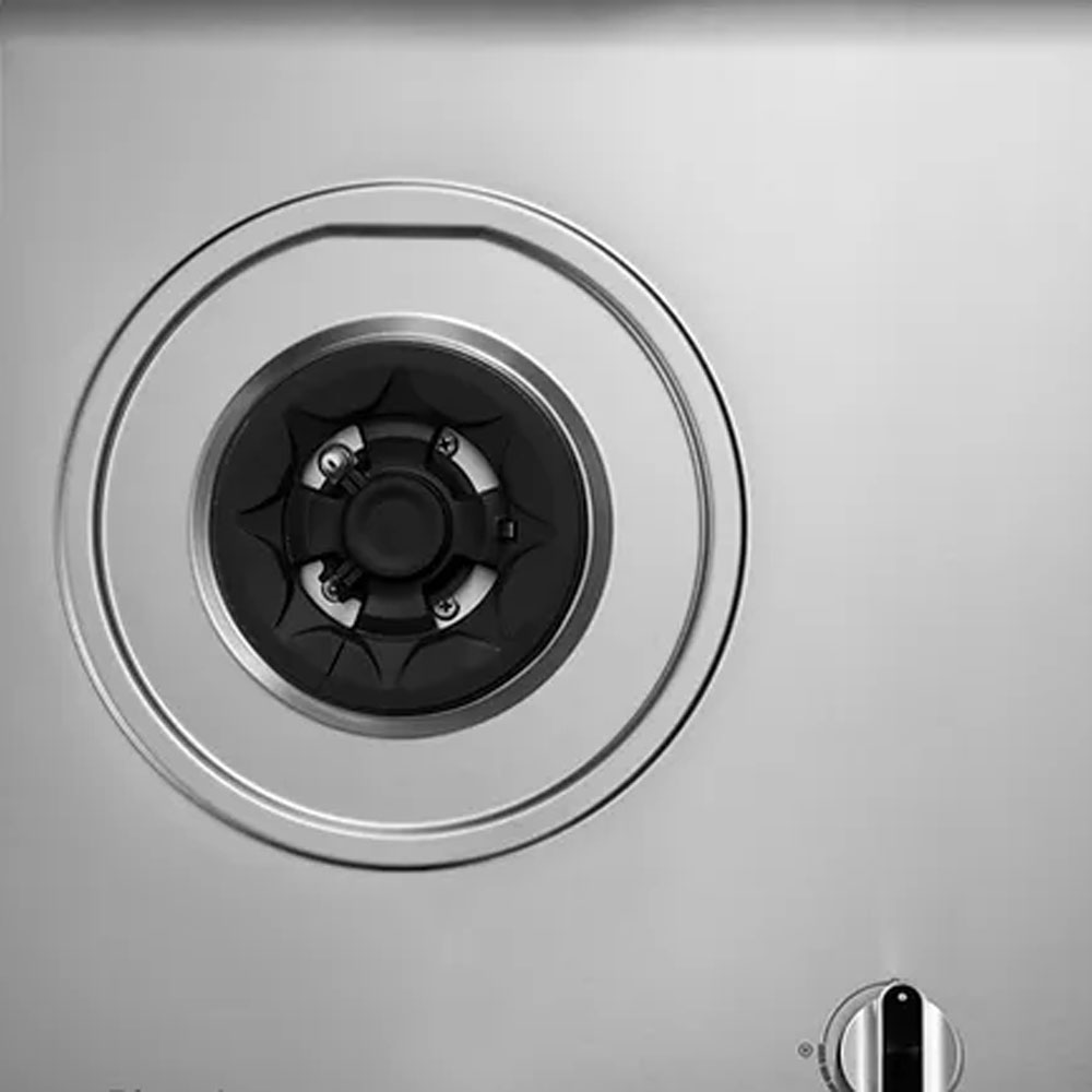 RinnaiRB782SGasCookerHob Bacera