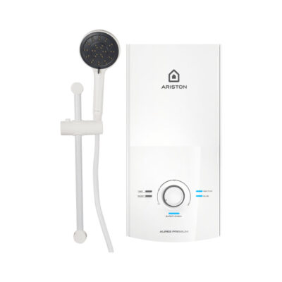 Ariston Aures Premium Instant Water Heater 01