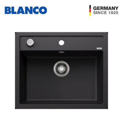 BLANCO Dalago 6-F Stainless Steel Sink