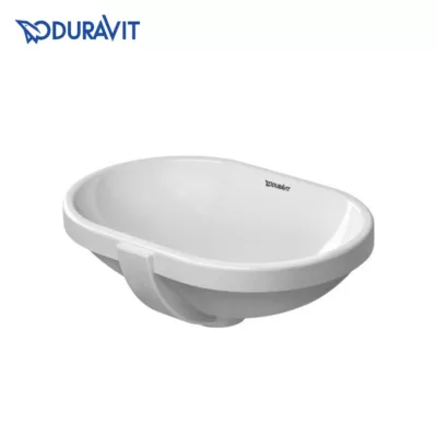 Duravit-033643-Under-Counter-Wash-Basin1