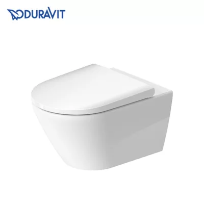 Duravit-D-Neo-257709-Rimless-Wall-Hung-Toilet 01