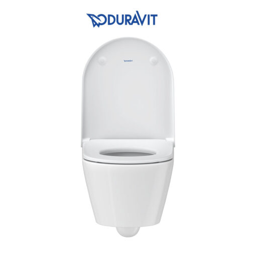 Duravit-D-Neo-257809-Rimless-Wall-Hung-Toilet