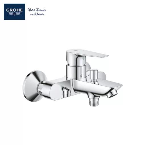 Grohe-23605001 Exposed Bath & Shower Mixer