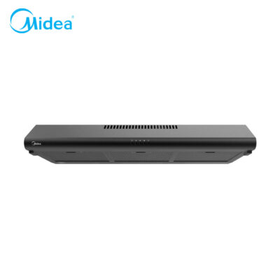 Midea MBI-90F140BK-SG Slimline Hood Black Color