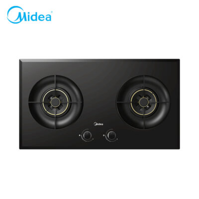 Midea MBI-SN20-SG Built-In Gas Cooker Hob 01