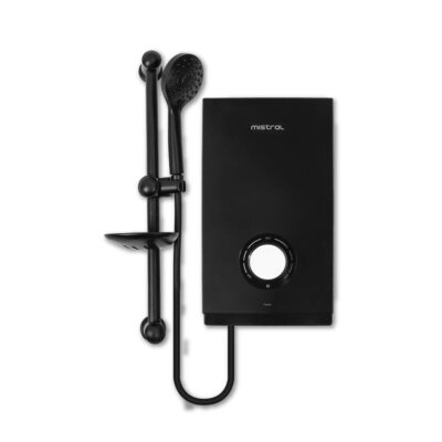 Mistral MSH101P-BK Instant Water Heater