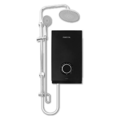 Mistral MSH103-BK Instant Water Heater