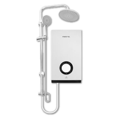 Mistral MSH103-WH Instant Water Heater