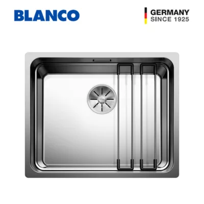 BLANCO Etagon 500-U Undermount Stainless Steel Sink