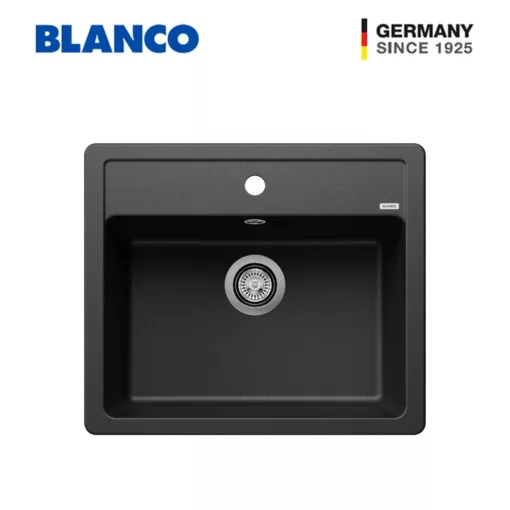 BLANCO Legra 6 Granite Sinks(Black)