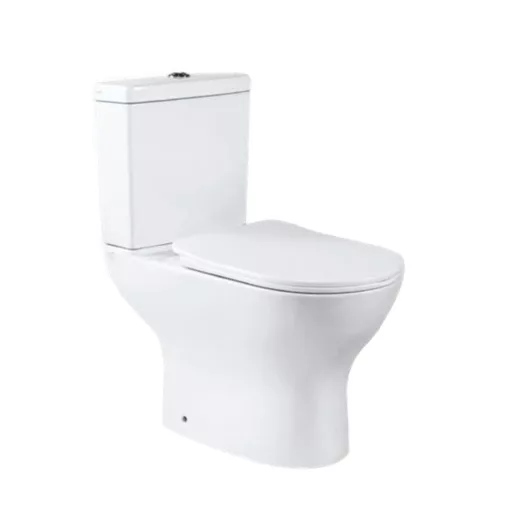 MinervaWC20008ALTOCloseCoupledWaterCloset Bacera