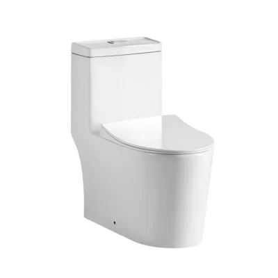 Tiara WC-525 One-Piece-Water-Closet