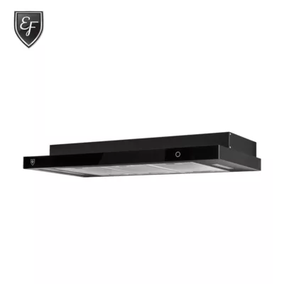 EF-EFCH-9204T-BK-Semi Integrated Hood
