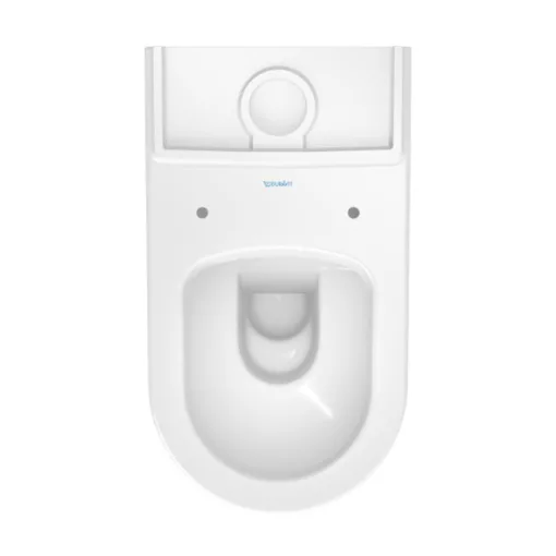 Duravit Me-By-Starck 217009 Close-Coupled-Water-Closet