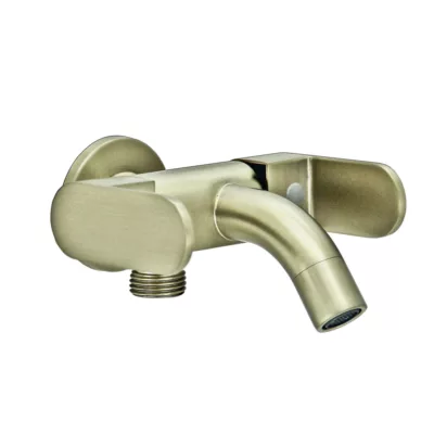 FT-109-02HBGTwo-Way-Tap (Brushed Gold)