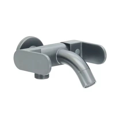 FT-109-02HGMTwo-Way-Tap (Gun Metal)