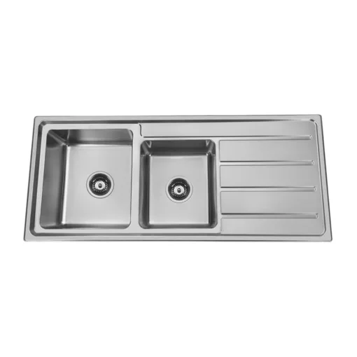HOT-1160-LD Stainless Steel Sink