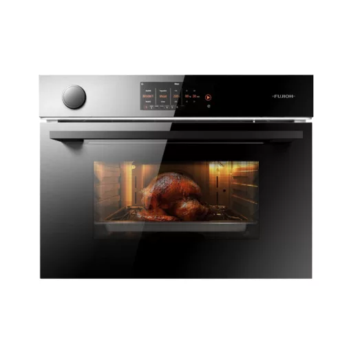 Fujioh-FV-ML71 Built-In Combi Steam Oven with Bake Function 02