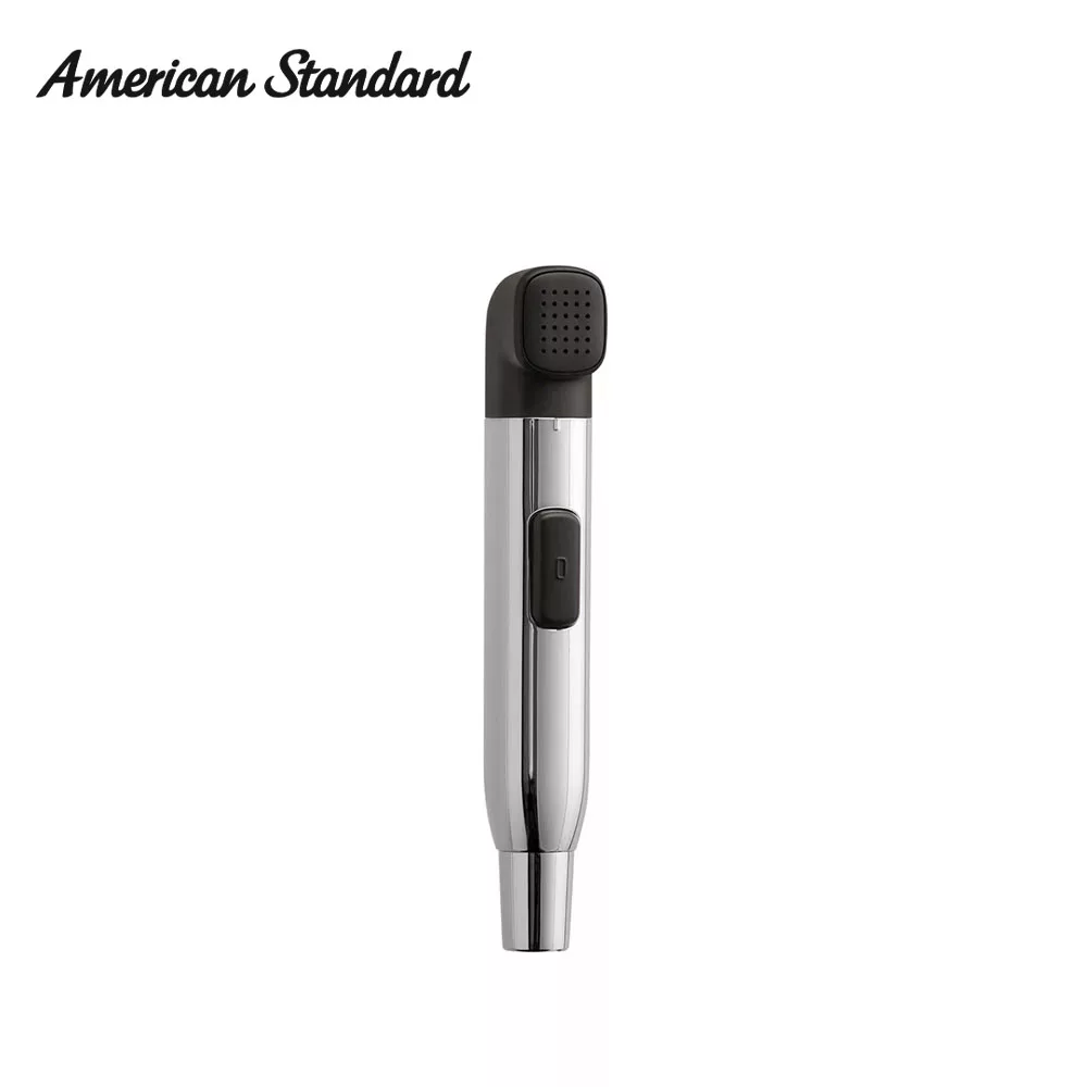 American Standard DuoSTiX Hygiene Spray (Chrome - Matte Black)1