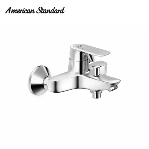 American Standard Loven Exposed Bath & Shower Mixer1