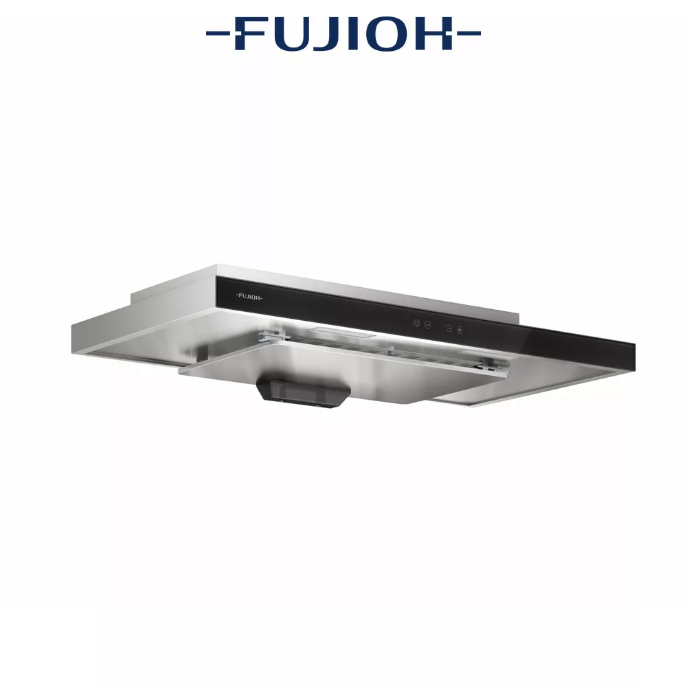 Fujioh-FR-MS2390-R Cooker-Hood