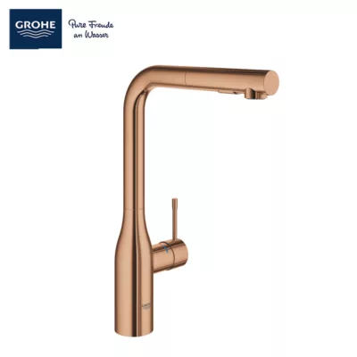 Grohe-30270DA0-Essence-Sink-Mixer