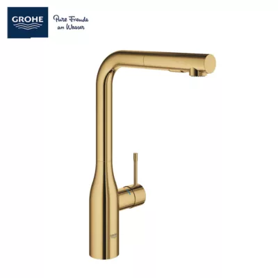 Grohe-30270GL0-Essence-Sink-Mixer