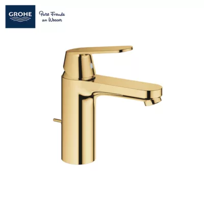 Grohe-Eurosmart Cosmopolitan 23325GLC Basin Mixer