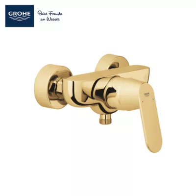 Grohe-Eurosmart Cosmopolitan 32837GL0 Exposed Shower Mixer