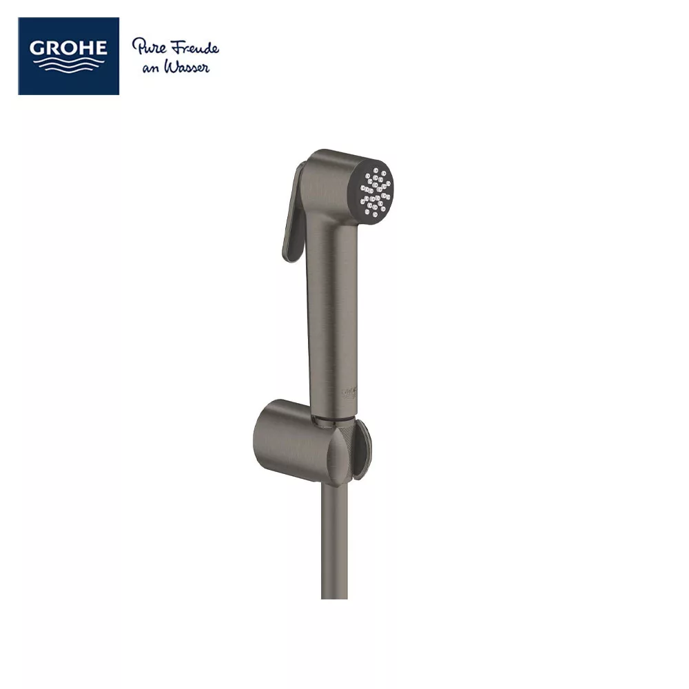 Grohe-Tempesta-F-Trigger-Spray-27513AL1 | Bacera