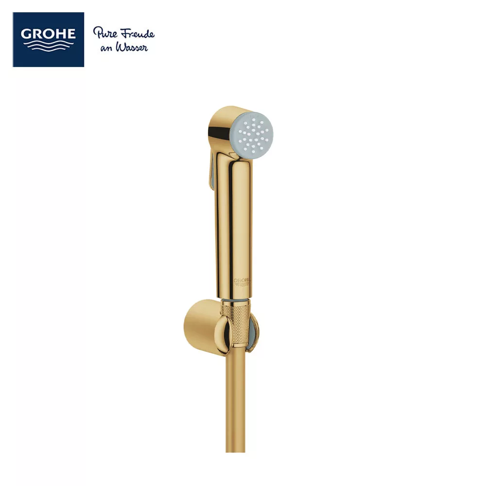Grohe-Tempesta-F-Trigger-Spray-27513GL1 | Bacera