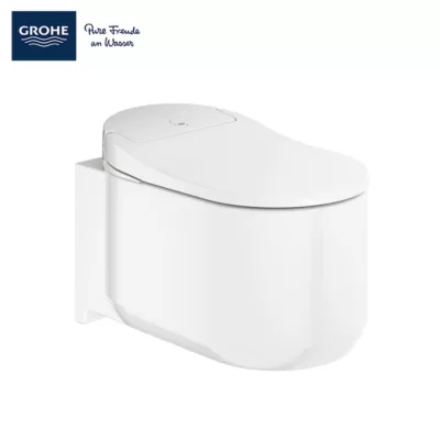 Grohe Sensia Arena Shower Toilet