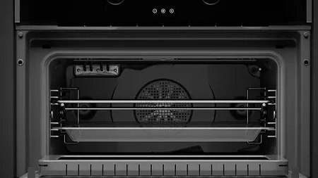 Teka HLC-847-C 45L Built-in Oven Features 01