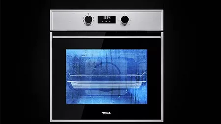 Teka HLC-847-C 45L Built-in Oven Features