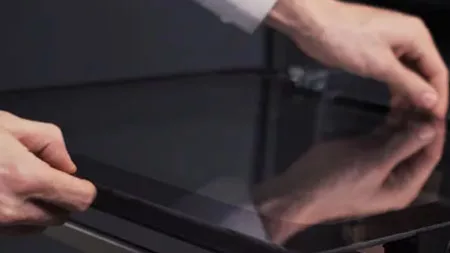 Teka HLC-847-C 45L Built-in Oven Features