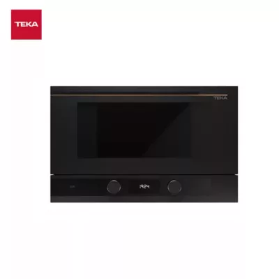 Teka ML 82 Infinity G1 22litre Built-in Microwave with Grill 01-10
