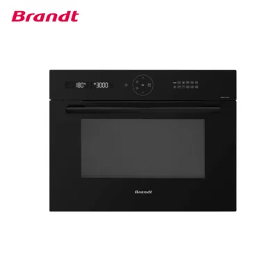 Brandt BKC7153BB Built-In Microwave