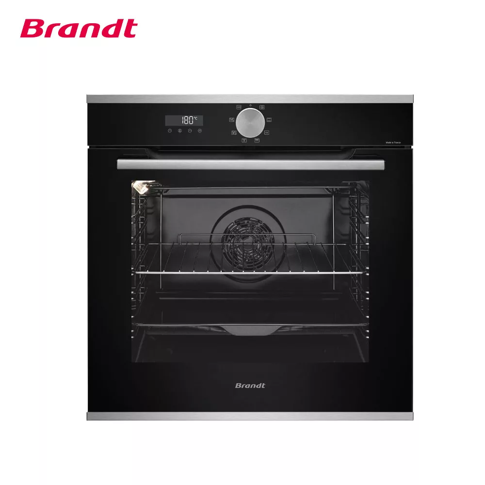 Brandt BOC7532LX Built-In Catalytic Oven