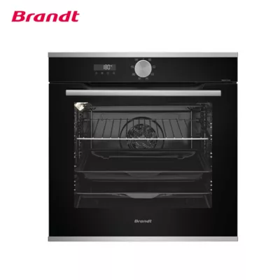 Brandt BOH7532LX Built-In Hydrolyse Oven