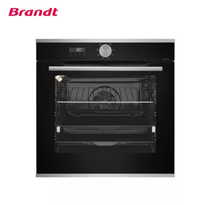 Brandt BOH7534LX Built-In Hydrolyse Oven