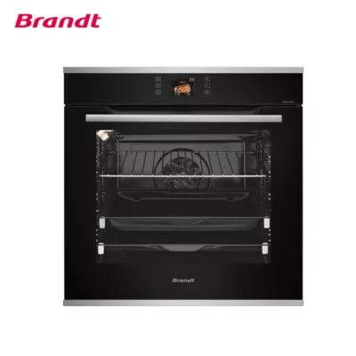 Brandt BOP7568LX Built-In Pyrolytic Oven