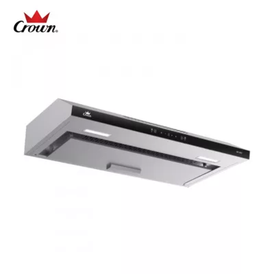 Crown CR-803 Slimline Hood