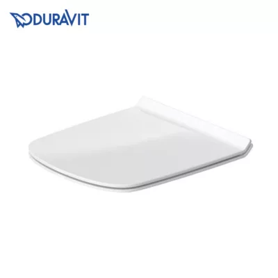 Duravit Durastyle toilet seat cover 006379
