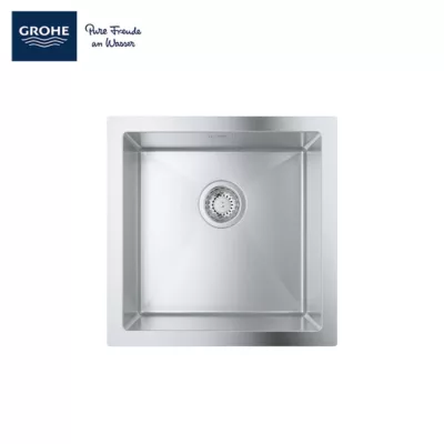Grohe K700-464 Stainless Steel Sink
