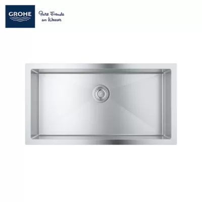 Grohe K700 Stainless Steel Sink