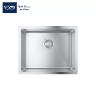Grohe K700U-550 Stainless Steel Sink