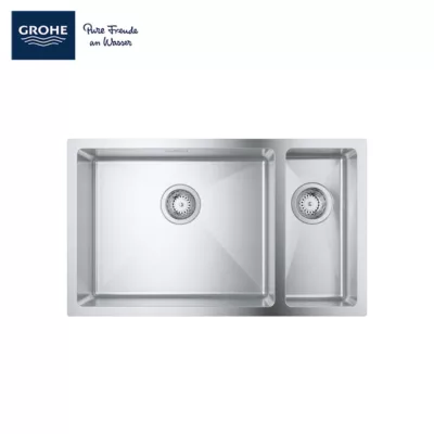 Grohe K700U Stainless Steel Sink