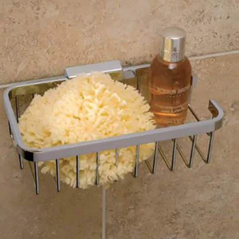 Shampoo Basket