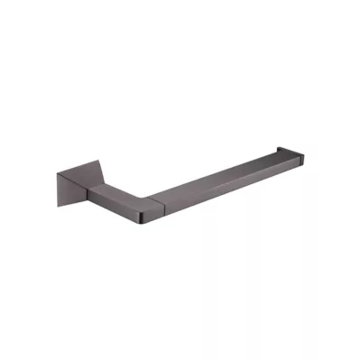 ELJ-6605-GG Towel Holder (Gun Metal)